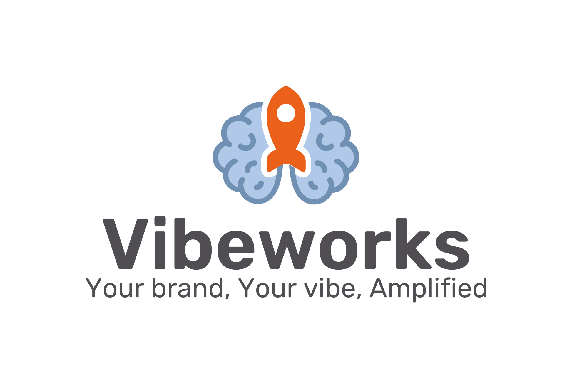 Vibeworks Media Logo